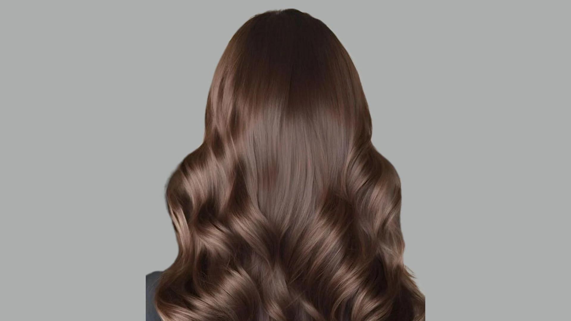 How to Choose Dark Brown Hair Color for Indian Skin Tones