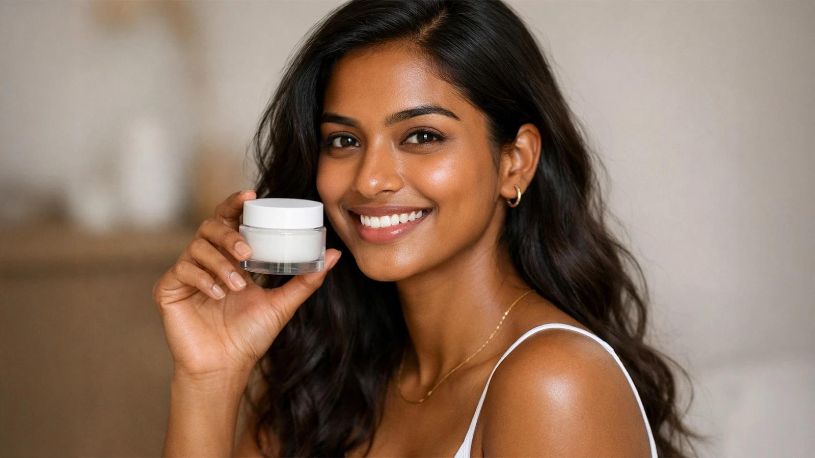 How to Choose Face Cream for Your Skin Type: A Simple Guide