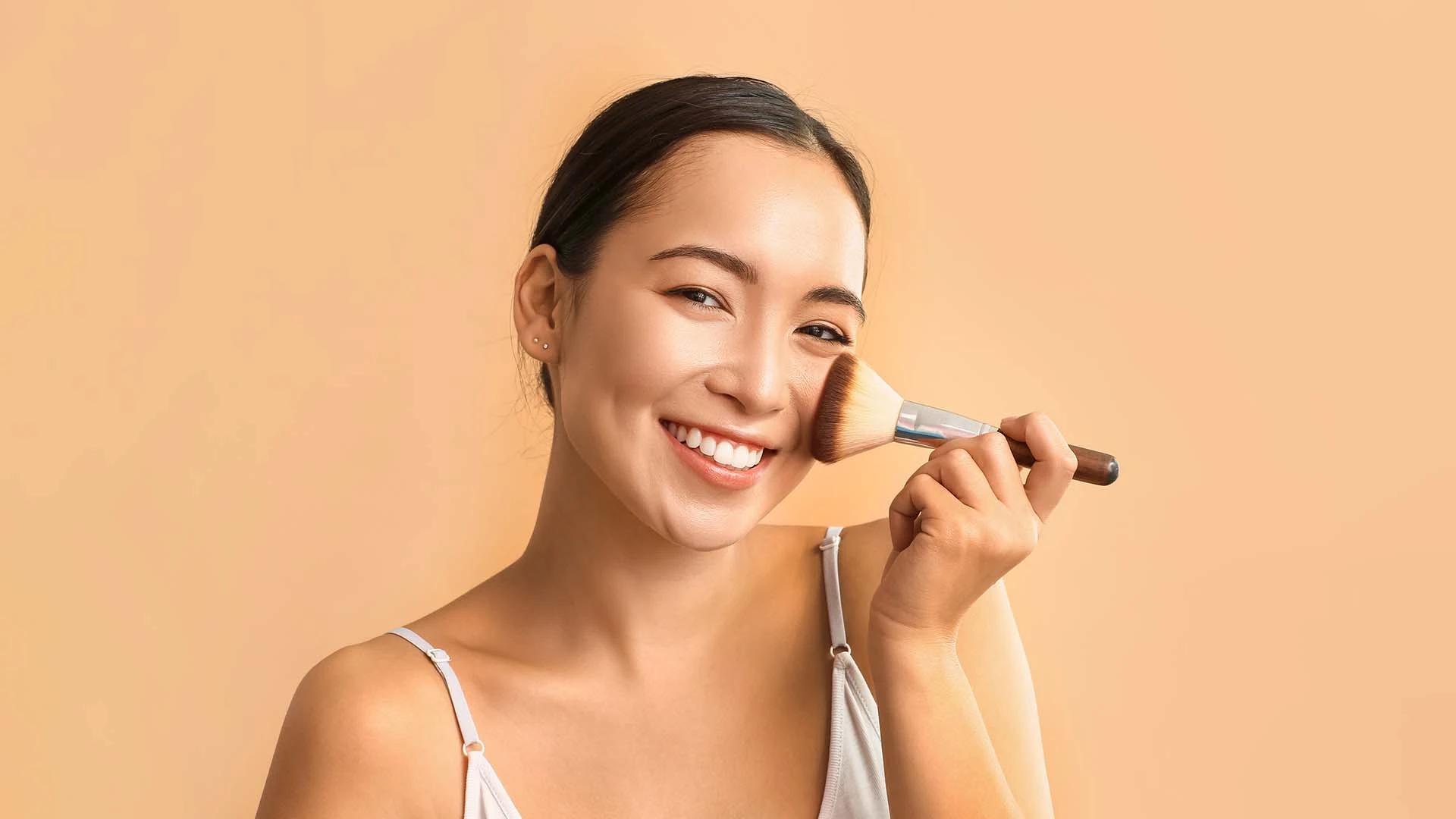 How to Choose Foundation for Your Skin Type: A Simple Guide
