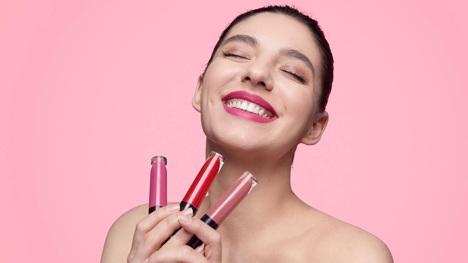 How to Choose Lipstick Brands for Every Skin Tone