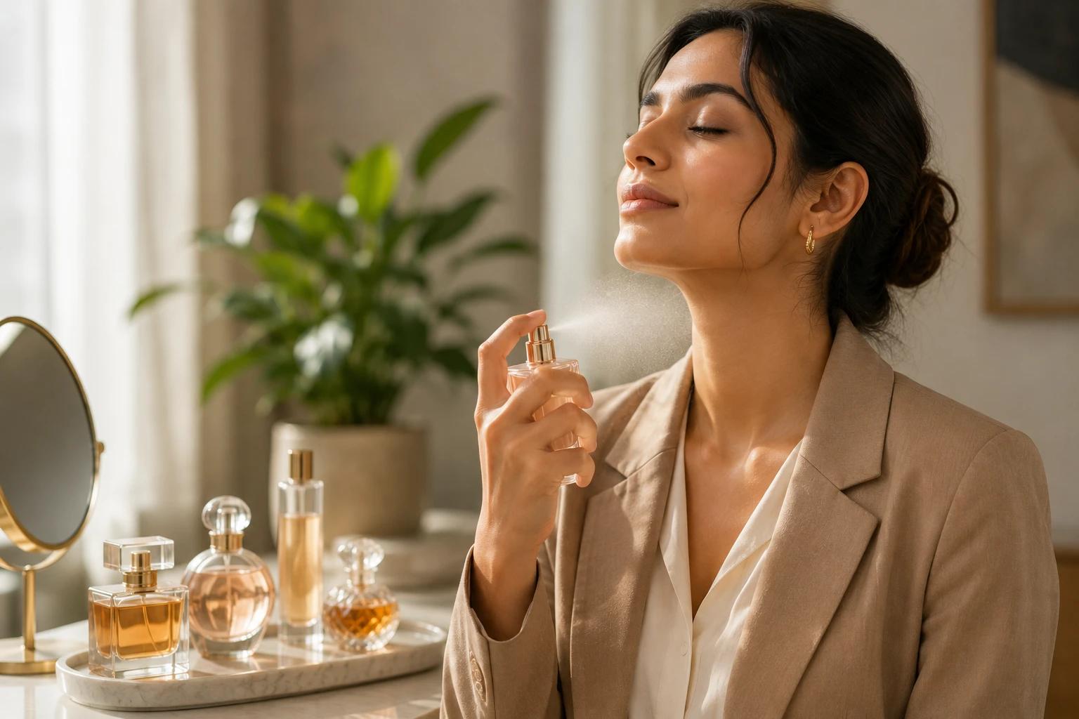 How to Choose Luxury Scent Dupes: A Smart Shopping Guide