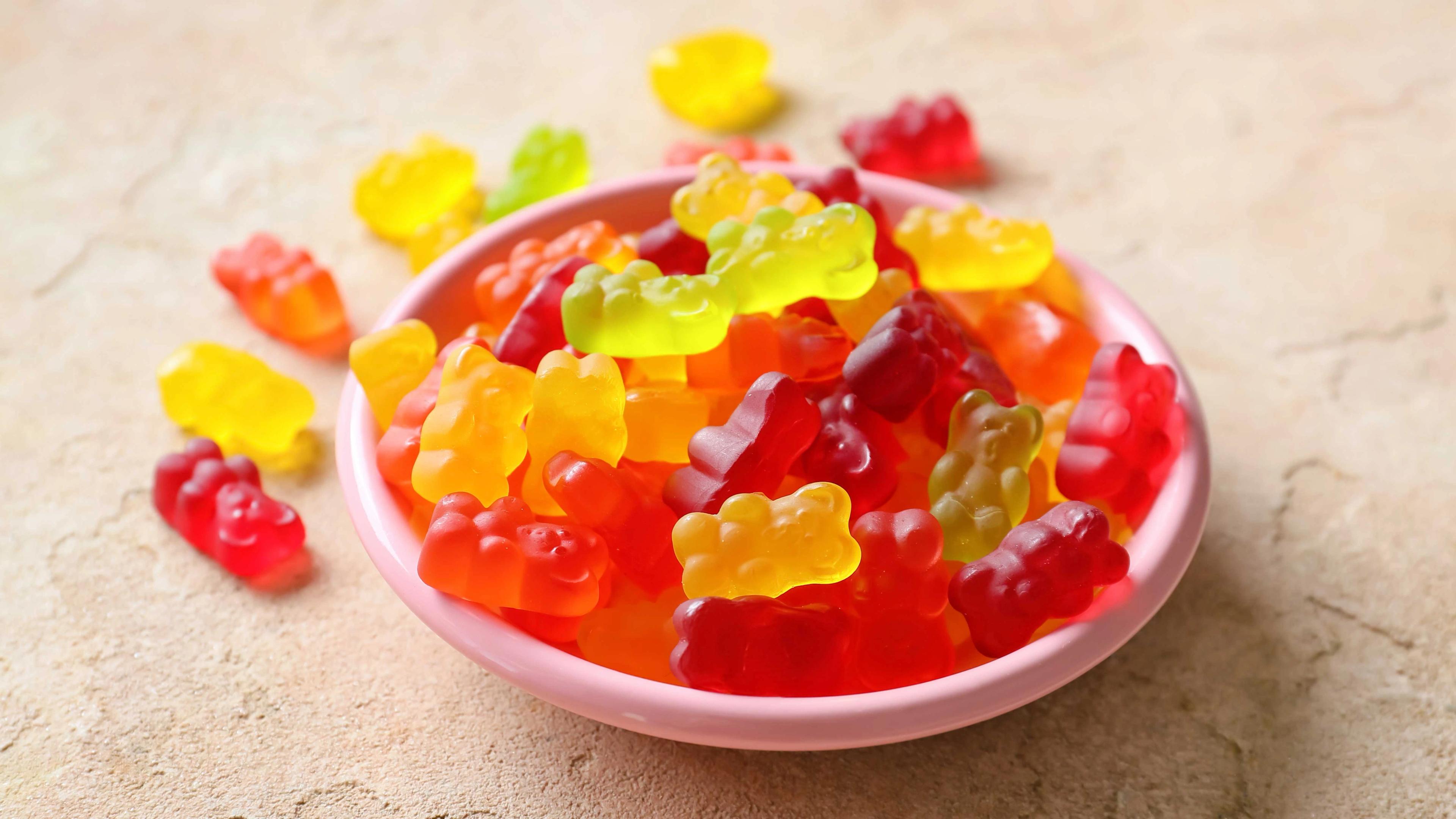 How to Choose Men's Multivitamin Gummies for Peak Wellness