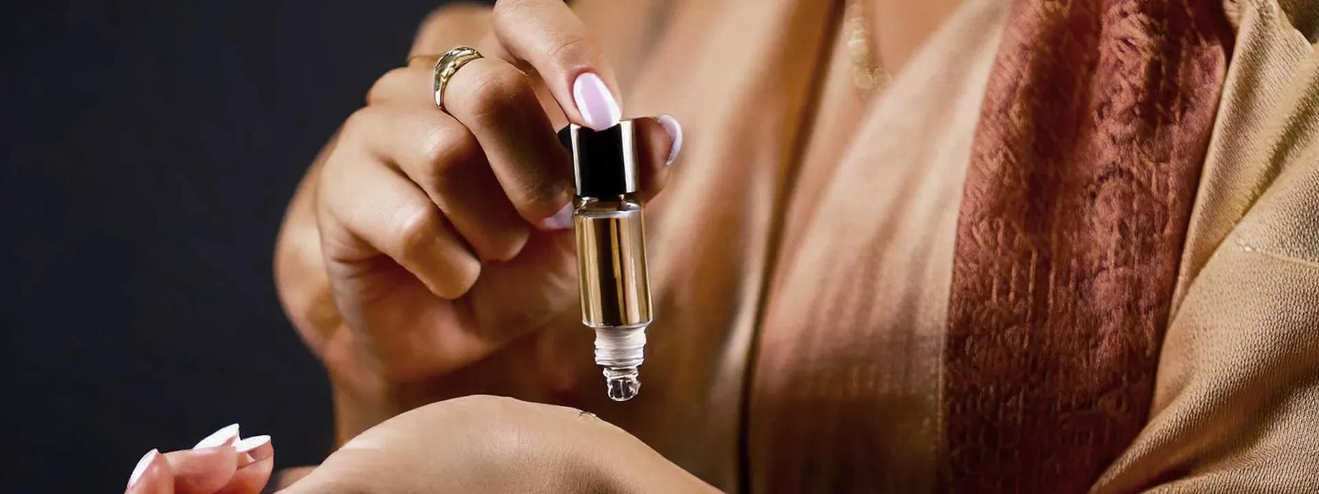 How to Choose Perfume Types for Every Occasion