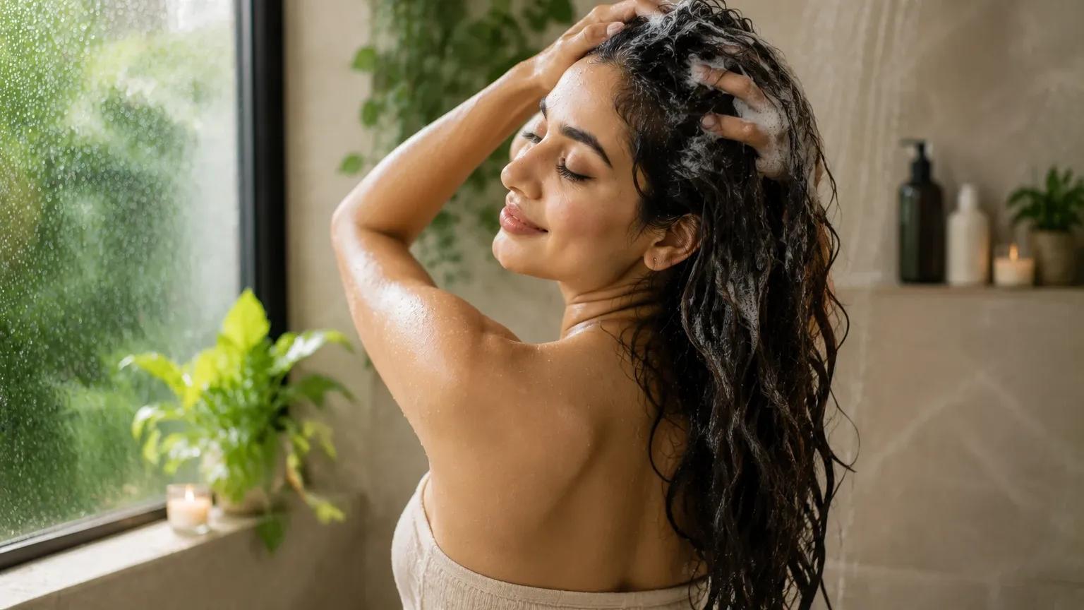 How to Choose Tea Tree Shampoo for Dandruff: Scalp Health Tips