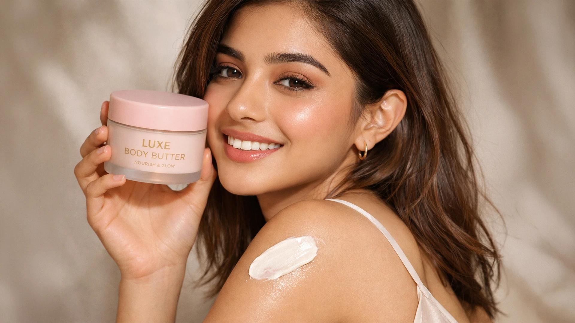 How to Choose the Best Affordable Body Moisturizer
