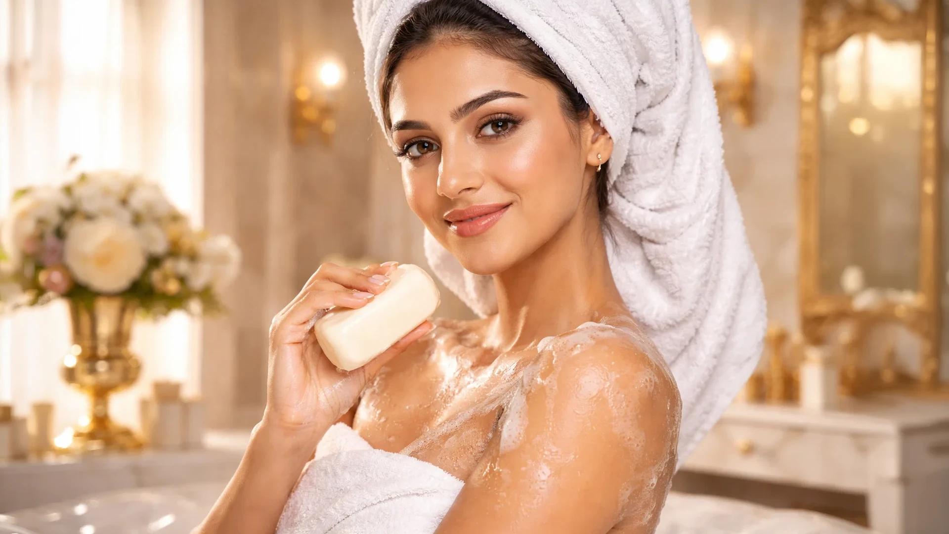 How to Choose the Best Affordable Plant Based Soap