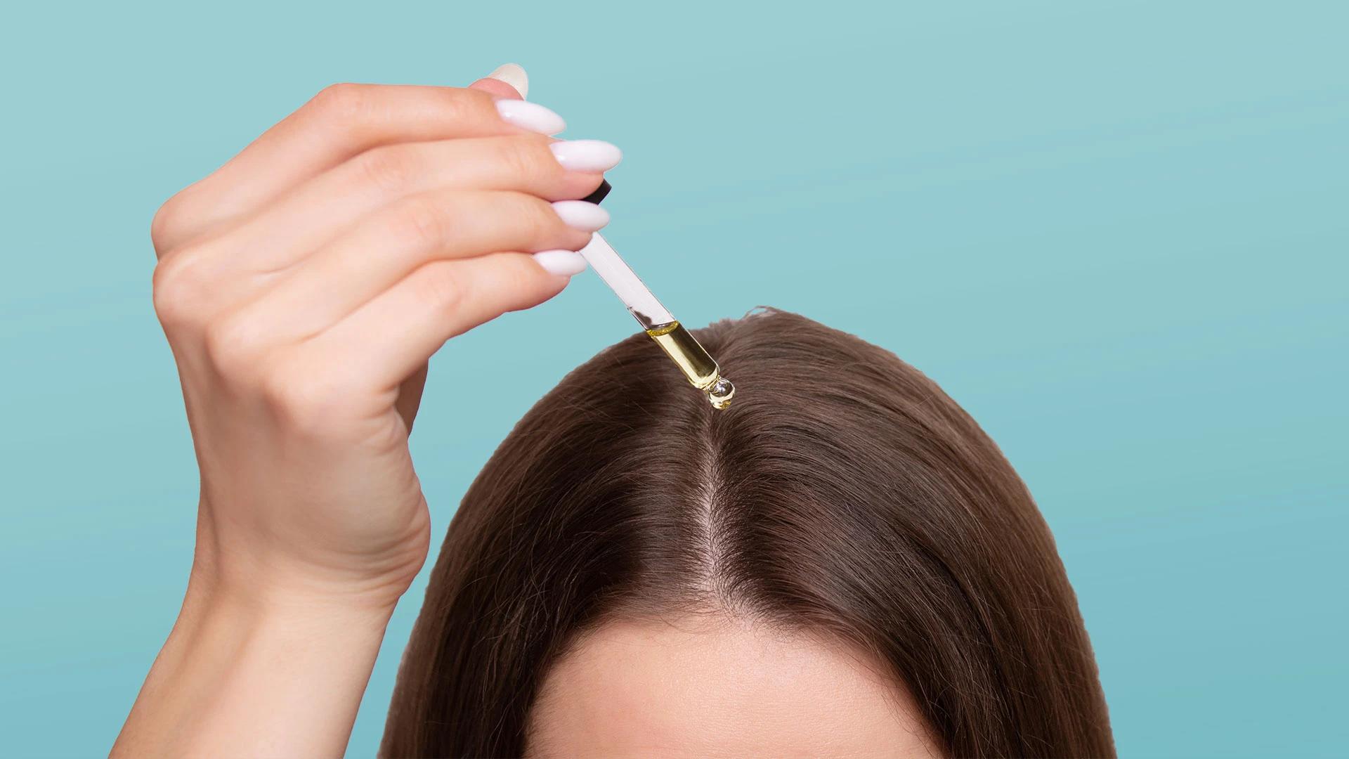 How to Choose the Best Affordable Scalp Oil