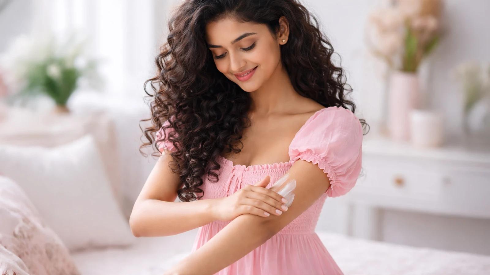 How to Choose the Best Body Lotion Ingredients for Hydration