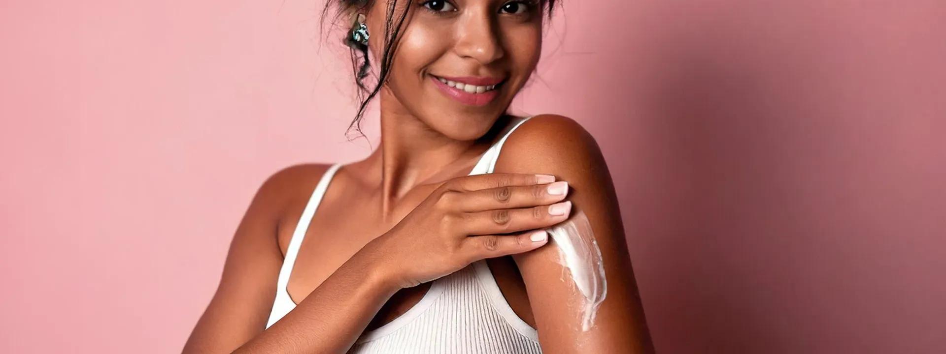 How to Choose the Best Body Moisturizer for Dry Skin