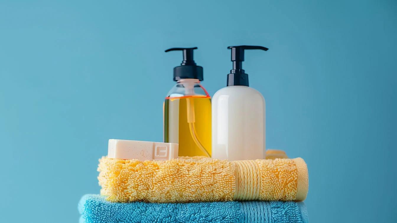 How to Choose the Best Body Wash for Your Skin Type