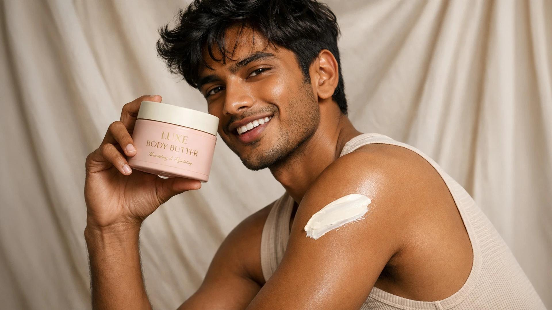 How to Choose the Best Gentle Body Lotion