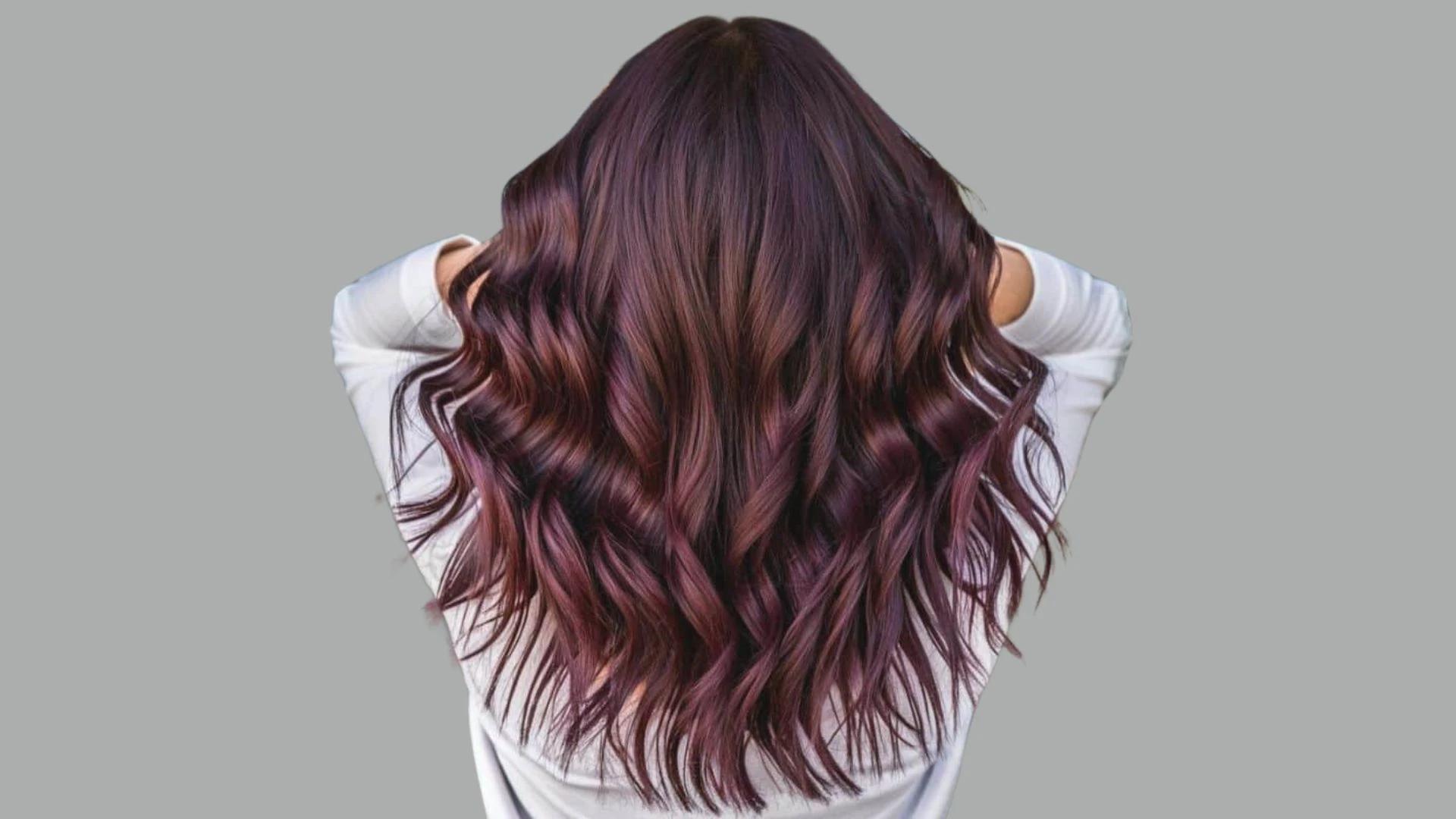 How to Choose the Best Hair Color for Dusky Skin in India