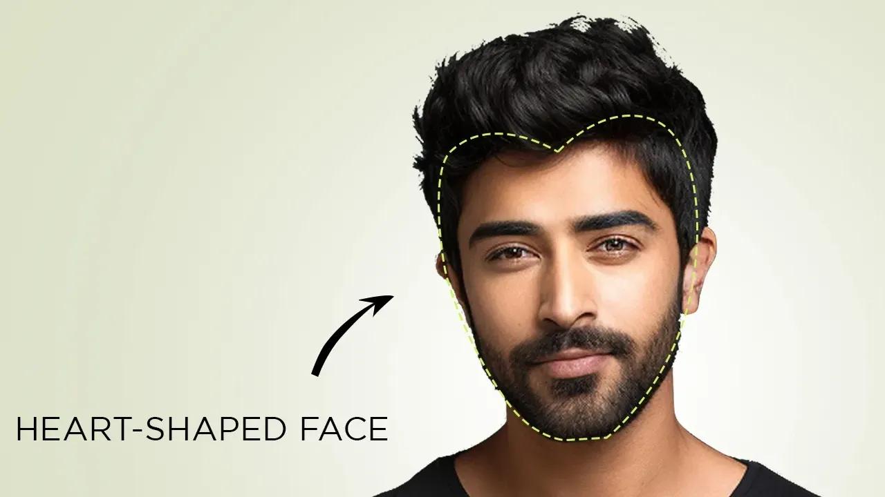 How to Choose the Best Haircuts for Your Heart Shaped Face