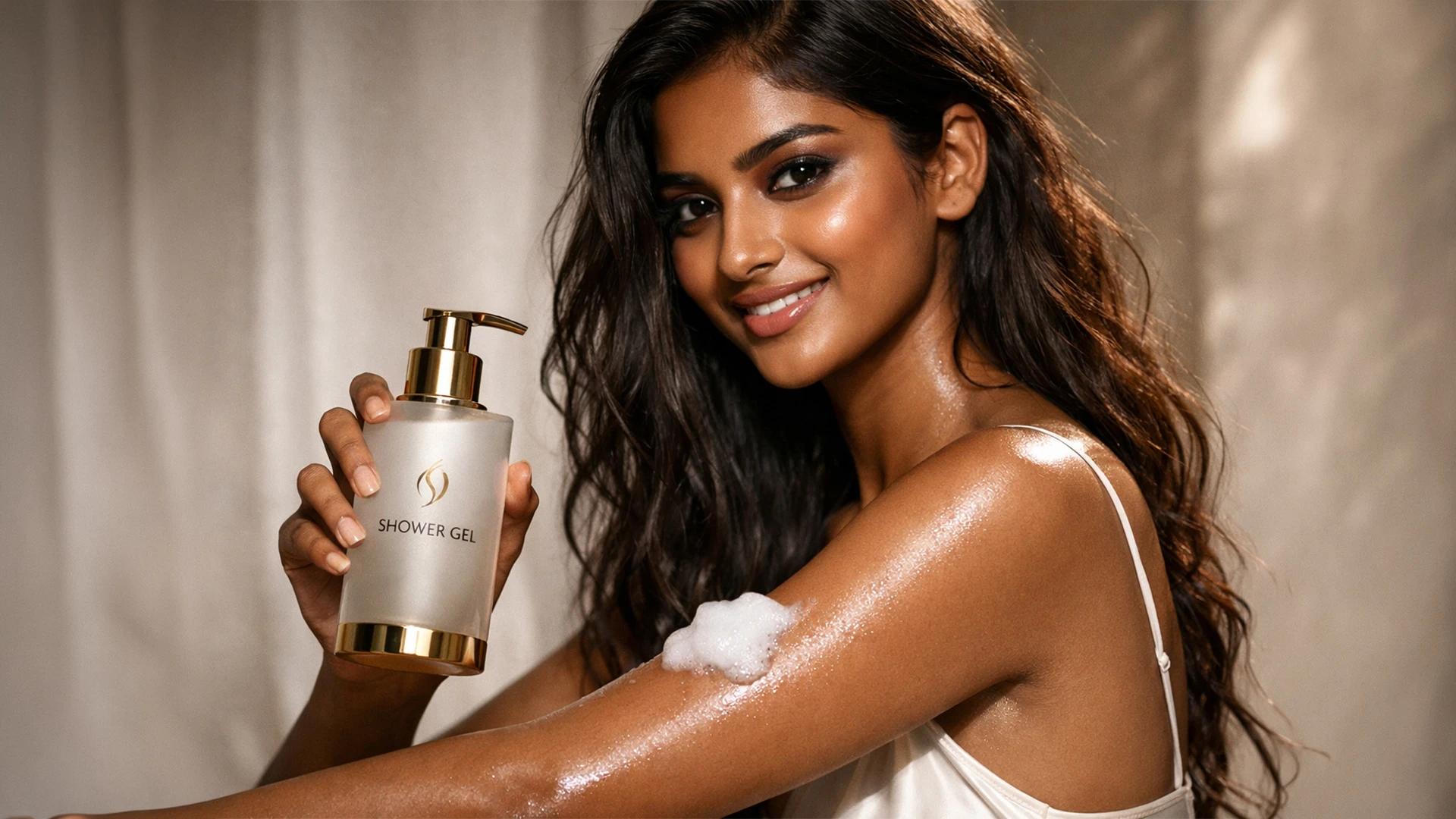 How to Choose the Best Hydrating Body Wash