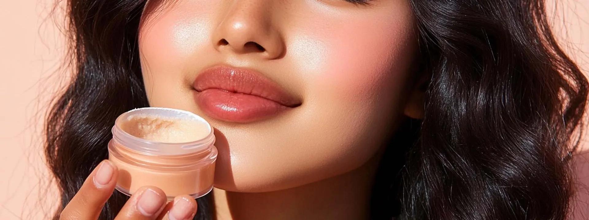 How to Choose the Best Lip Balm for Dark Lips