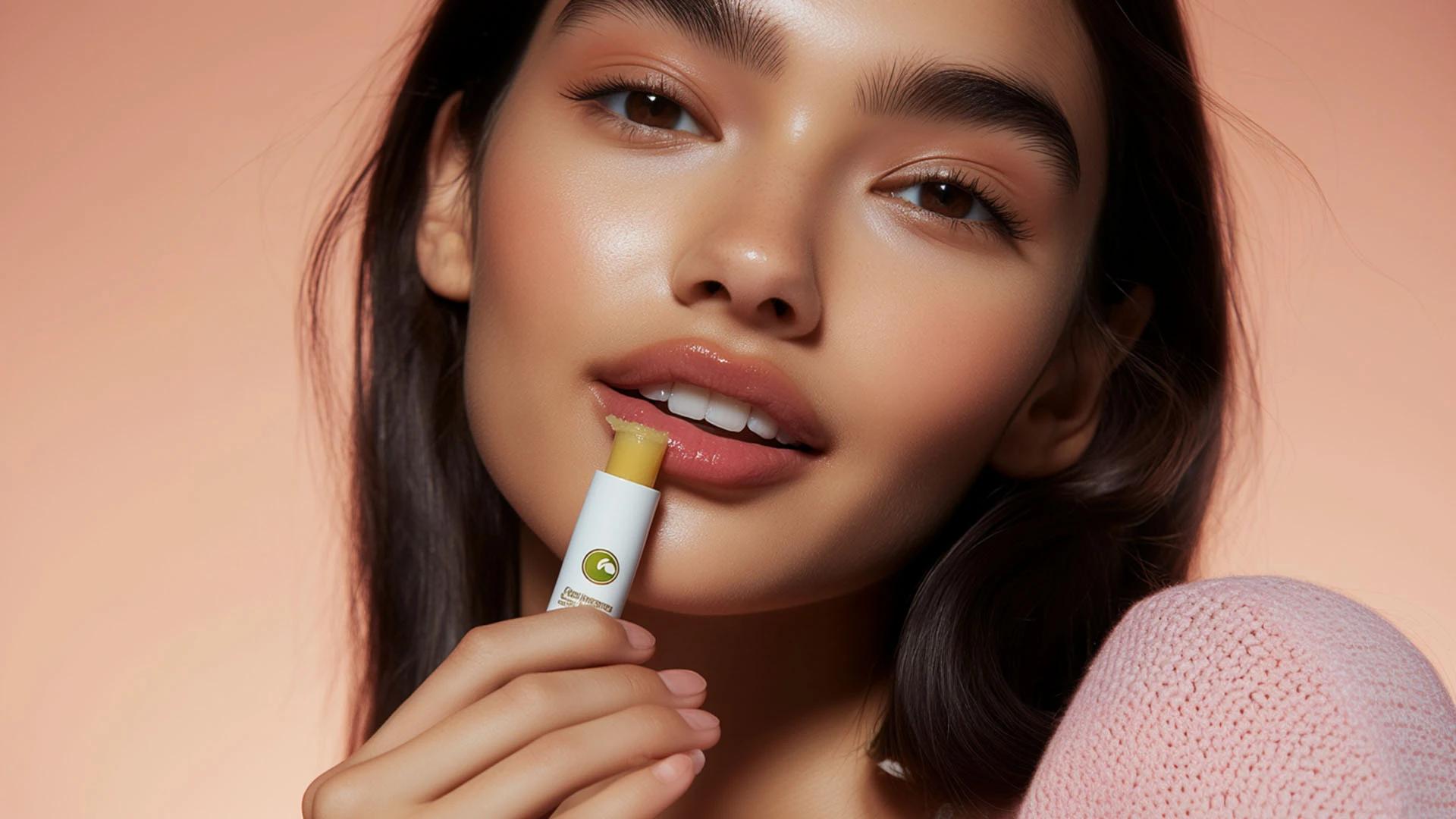 How to Choose the Best Lip Balm for Dry, Chapped Lips