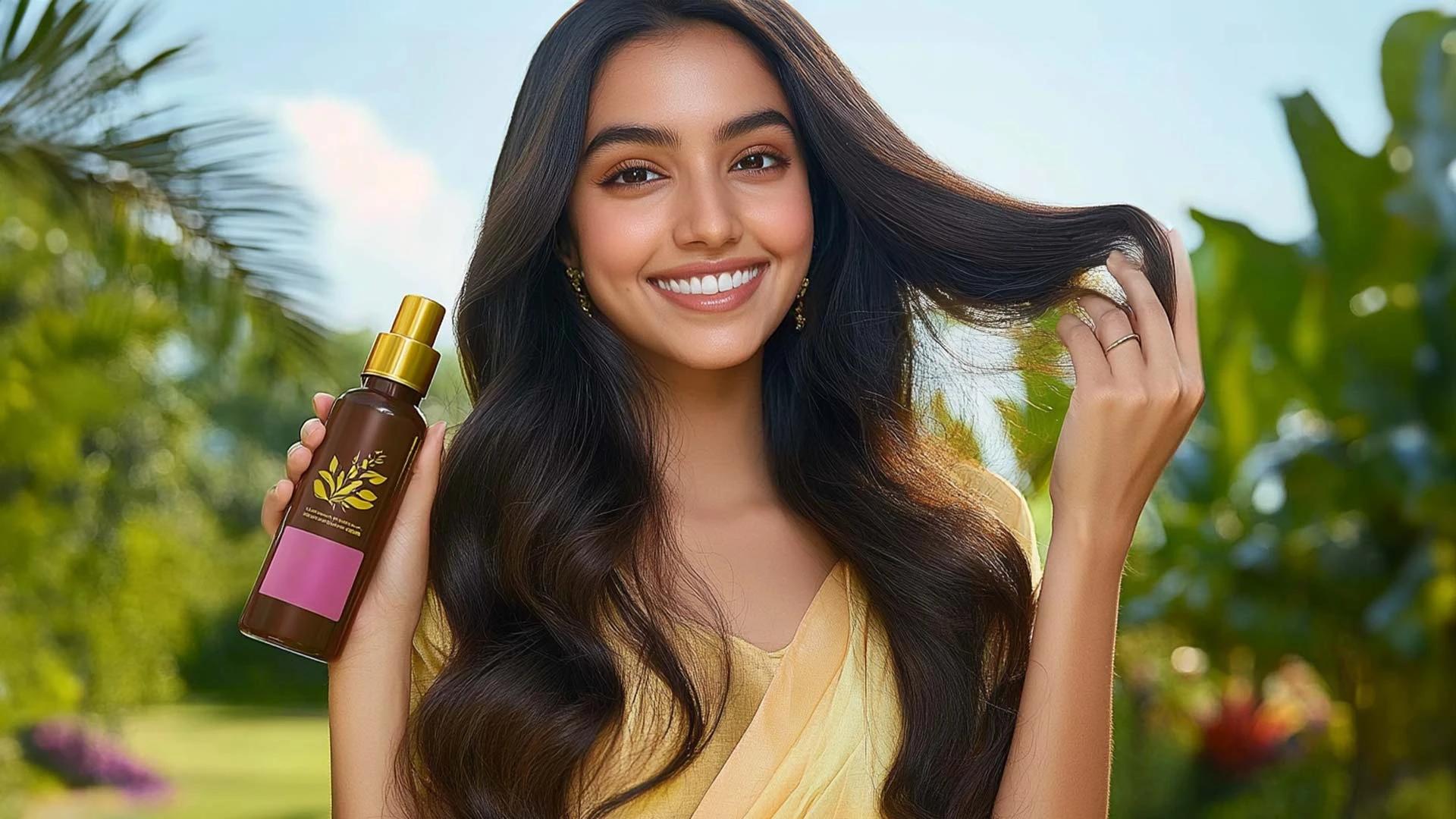How to Choose the Best Natural Anti-Dandruff Shampoo