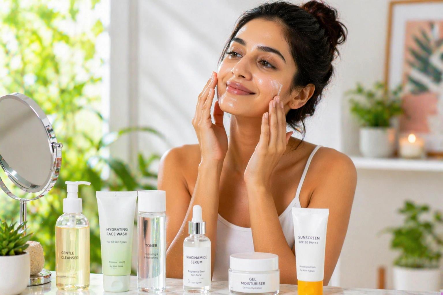 How to Choose the Best Sunscreen for Uneven Skin Tone