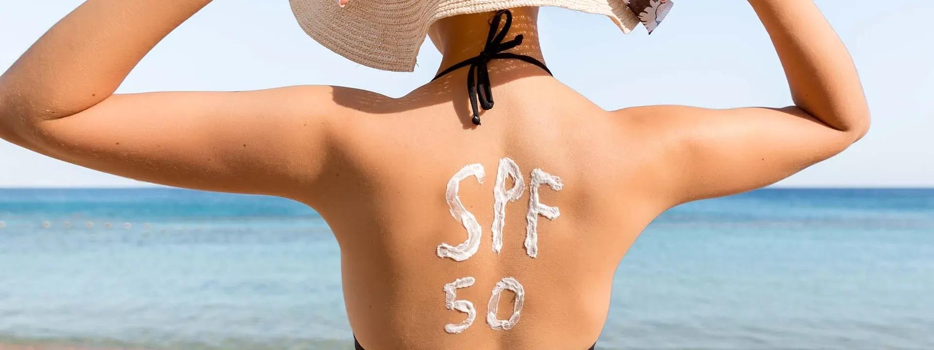 How to Choose the Best Sunscreen SPF 50 for Your Skin