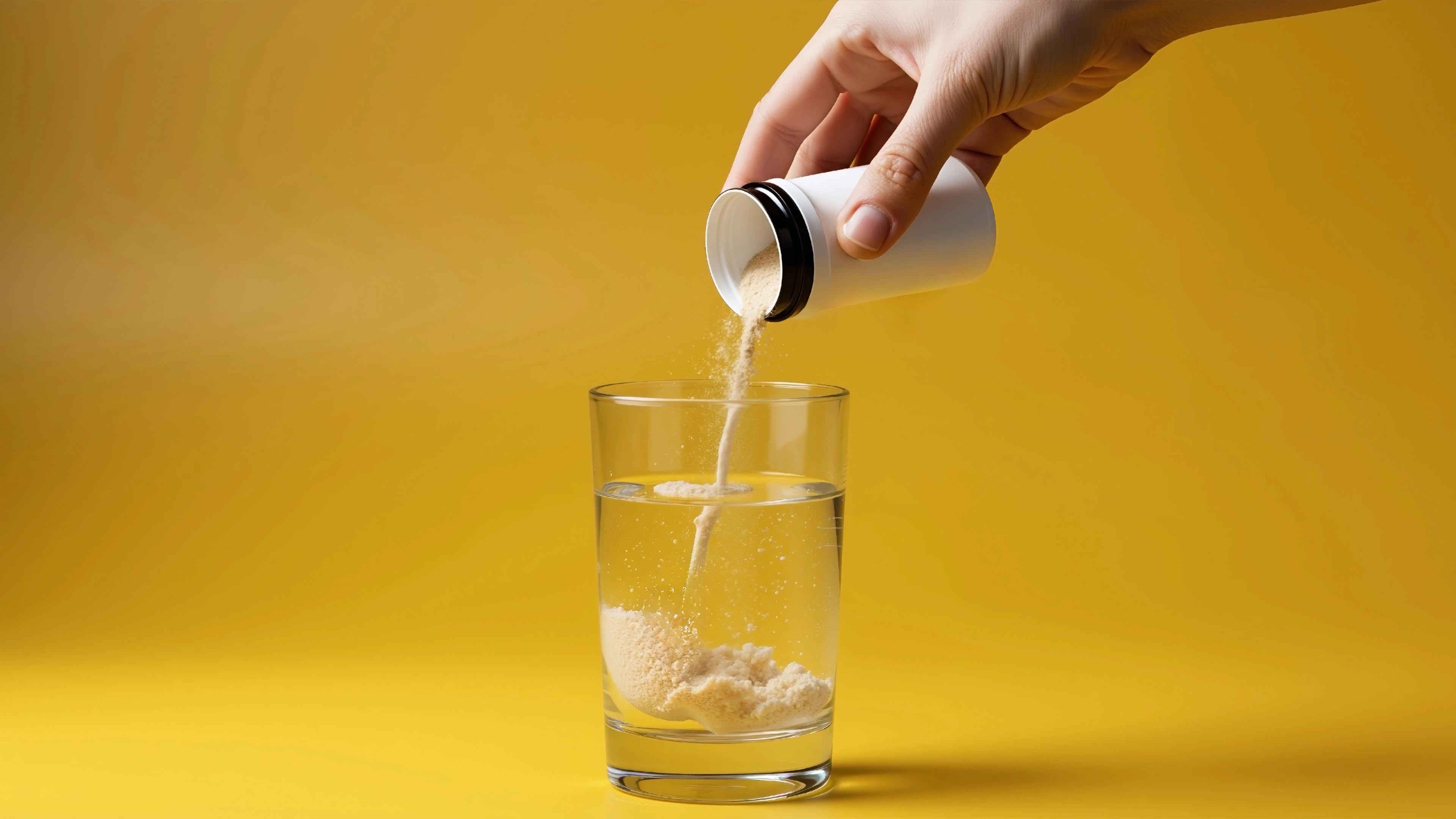 How to Choose the Best Supplements for Glowing Skin