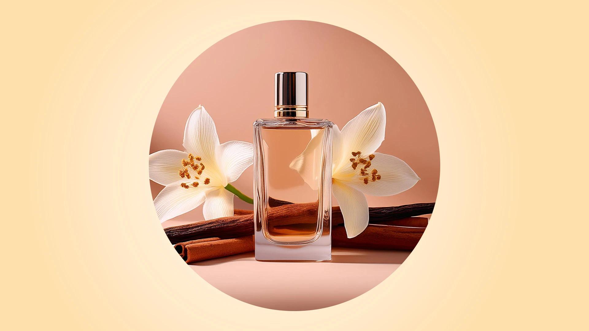 How to Choose the Ideal Vanilla Perfume for Date Night