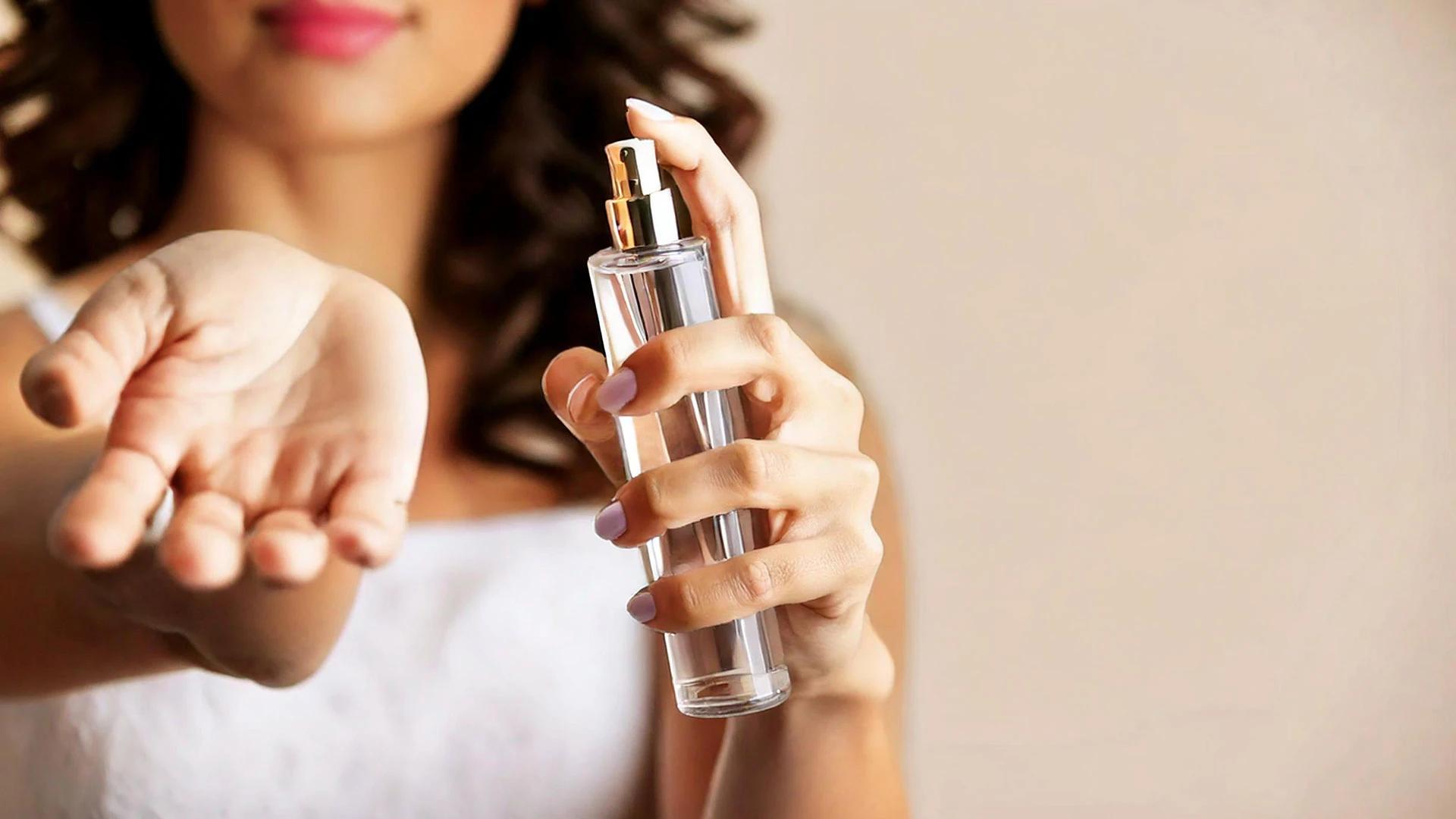 How to Choose the Perfect Body Mist for Women