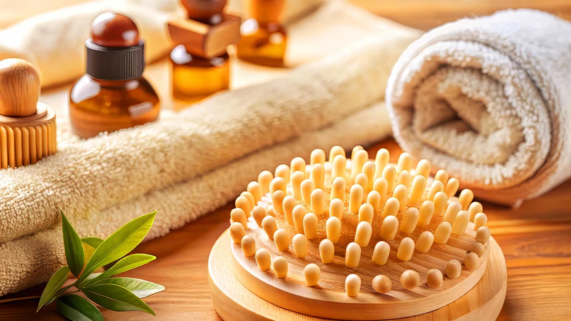 How to Choose the Perfect Body Oil for Dry Skin