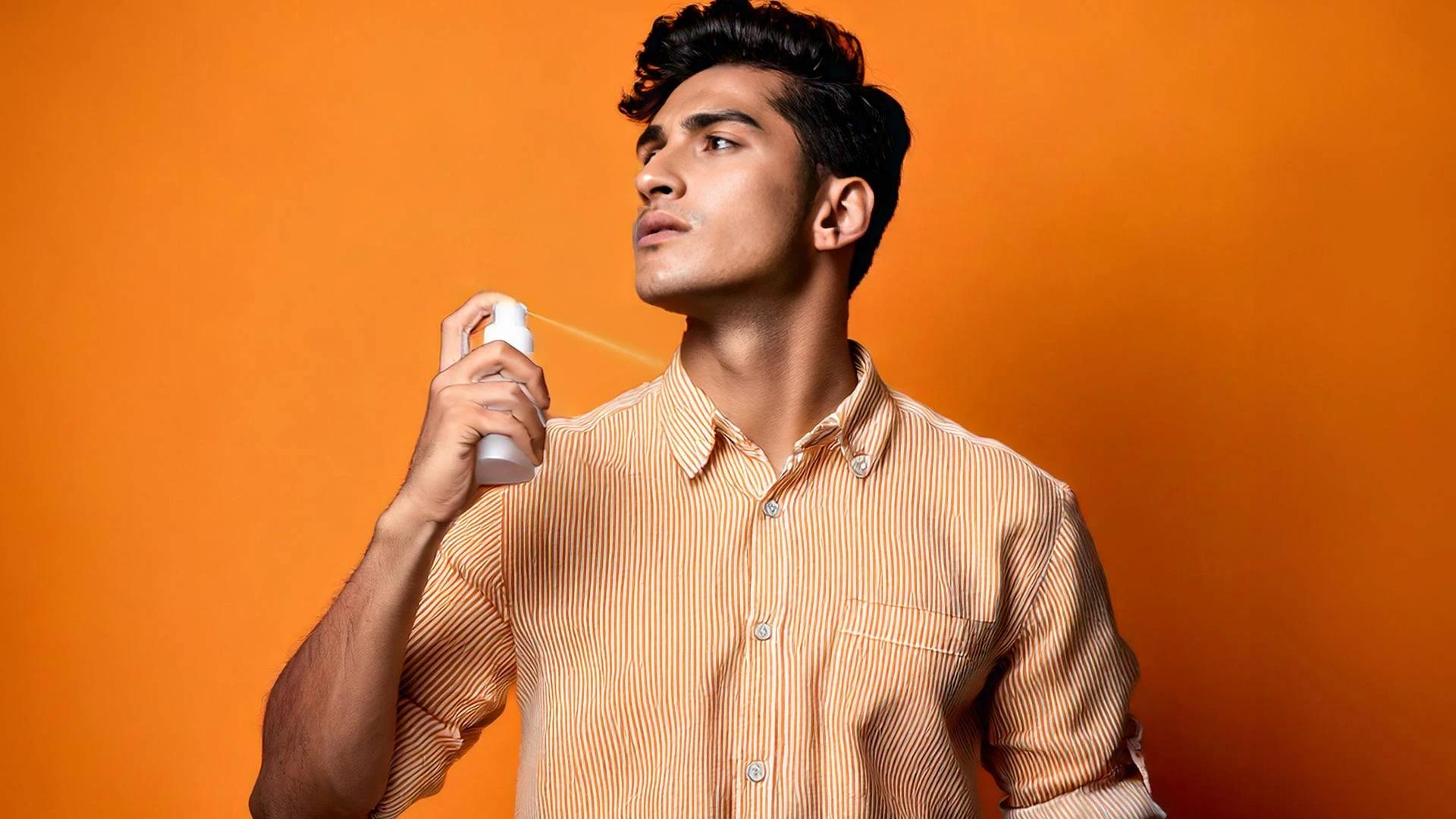 How to Choose the Best Deodorant for Men