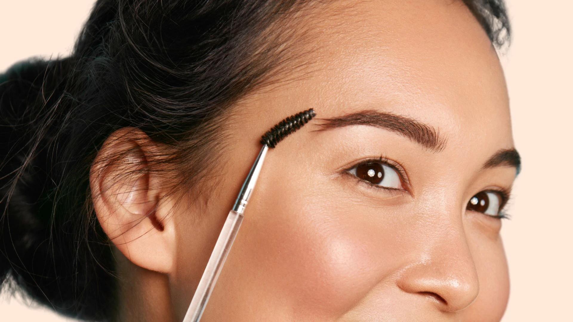 How to Choose the Perfect Eyebrow Shape for Your Face
