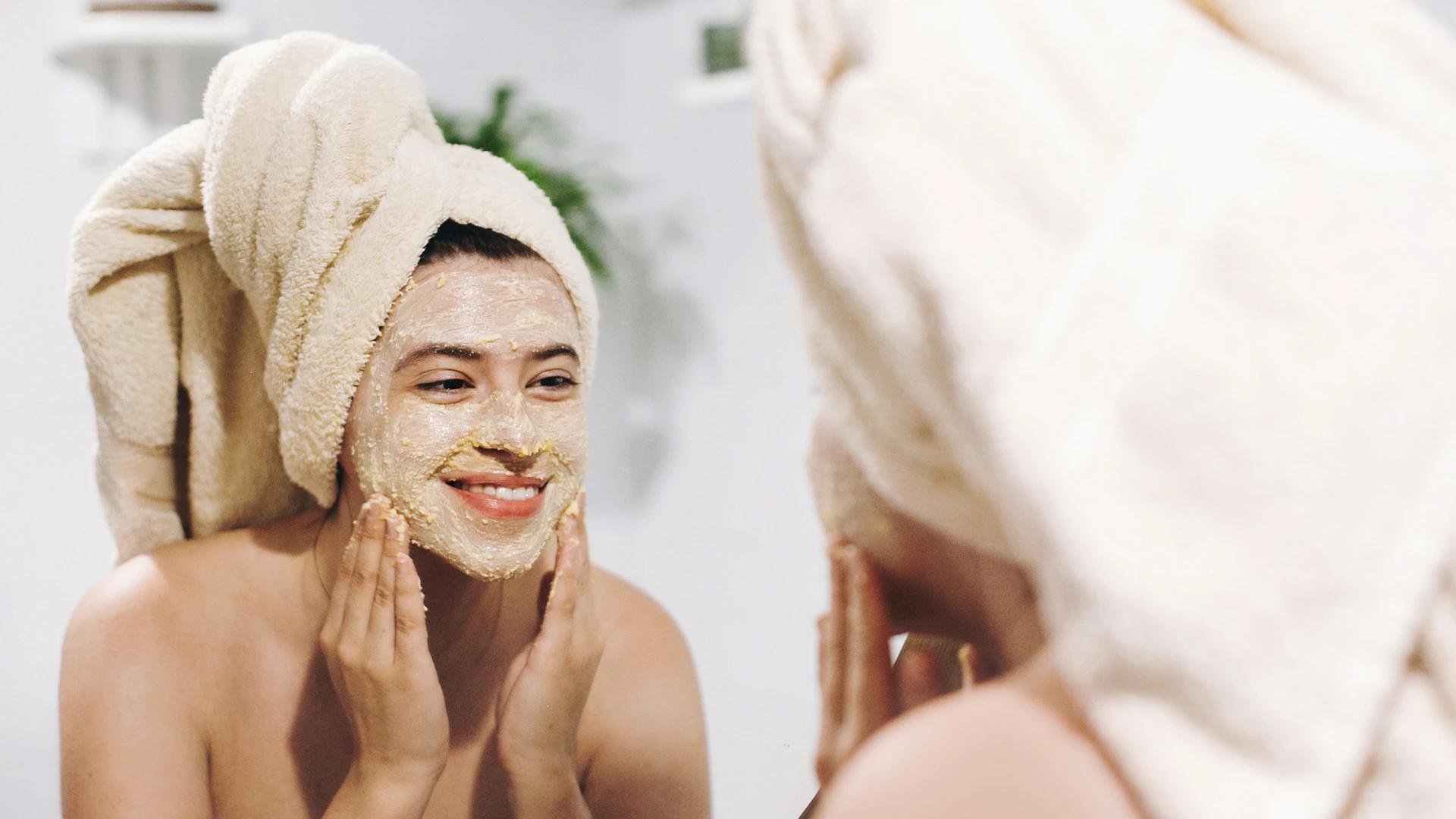 How to Choose the Perfect Face Scrub for Your Skin