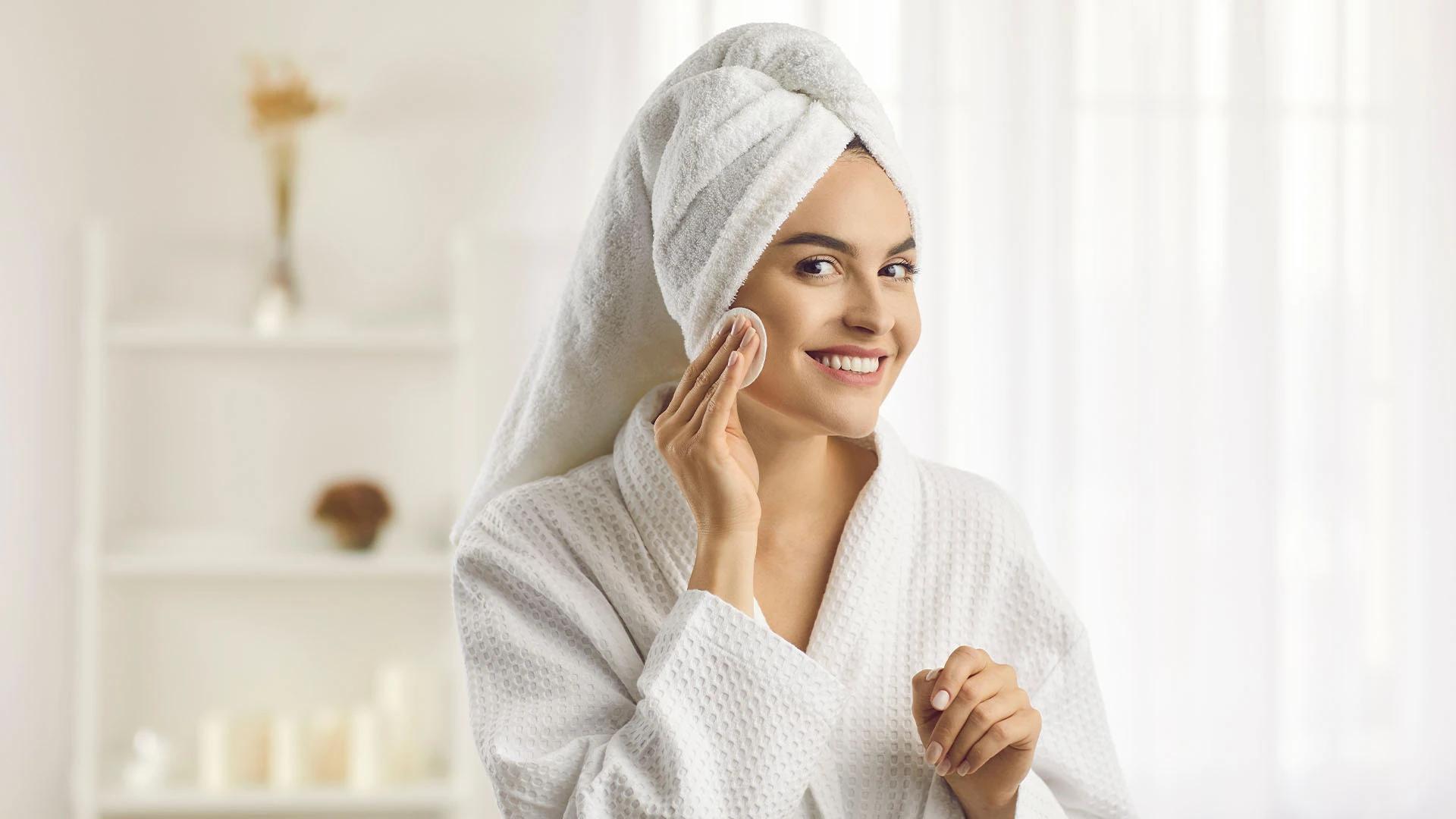 How to Choose the Perfect Face Wash for Women