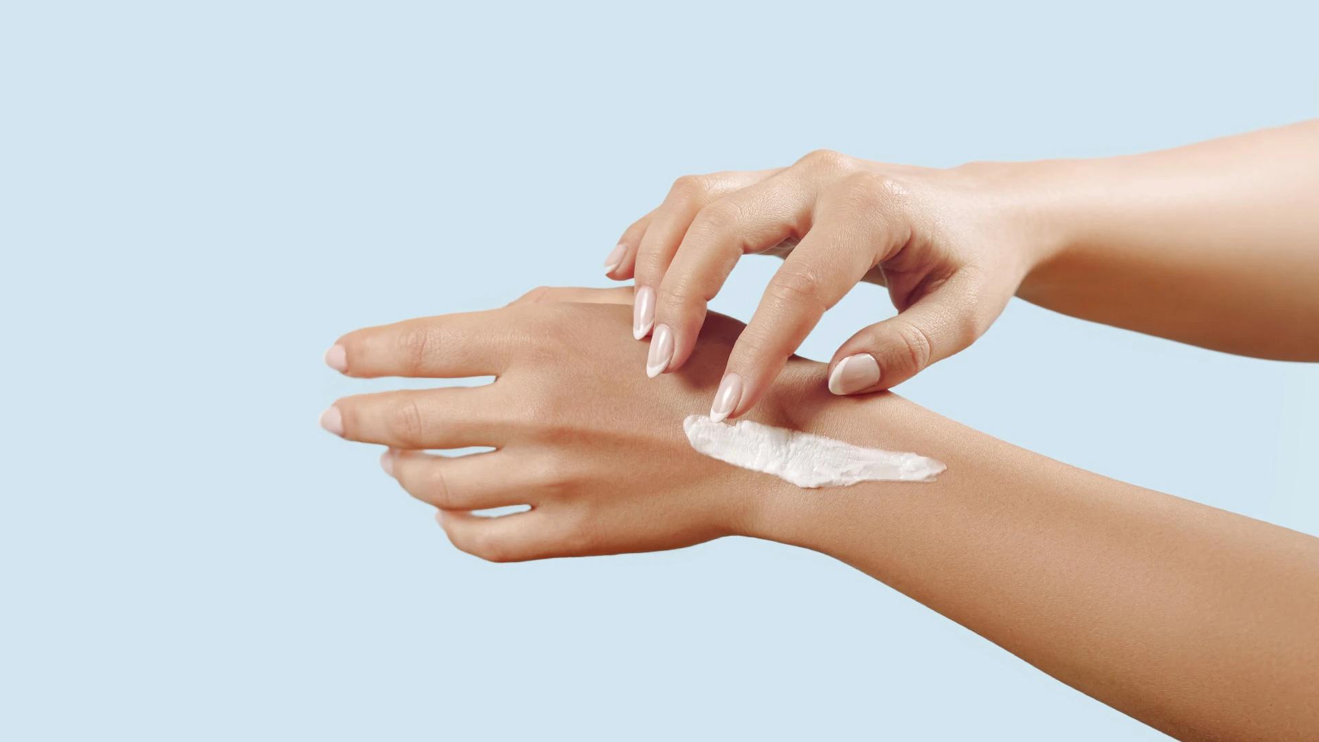How to Choose the Perfect Hand Cream for Dry Skin