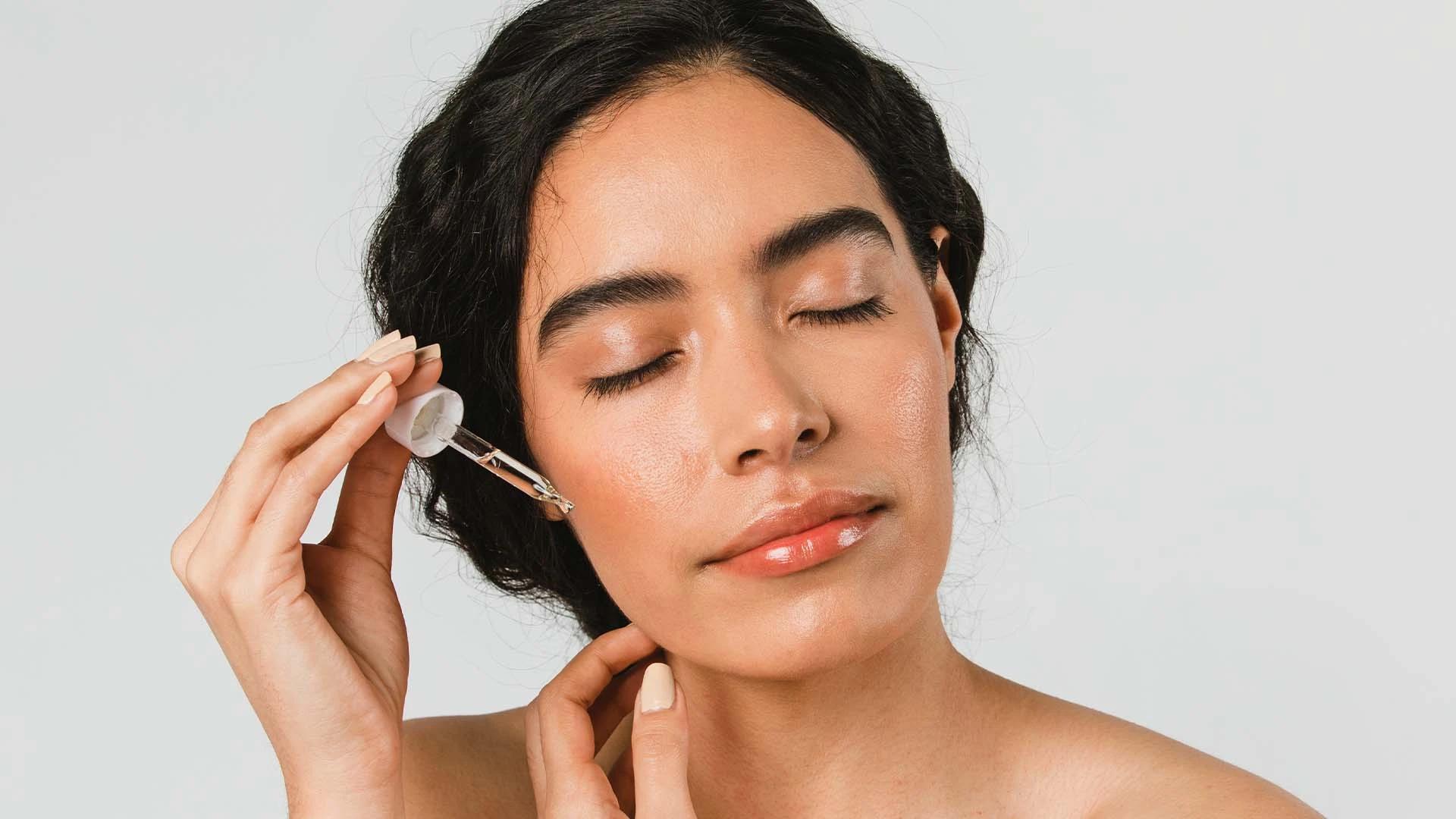 How to Choose the Perfect Serum for Dry Skin