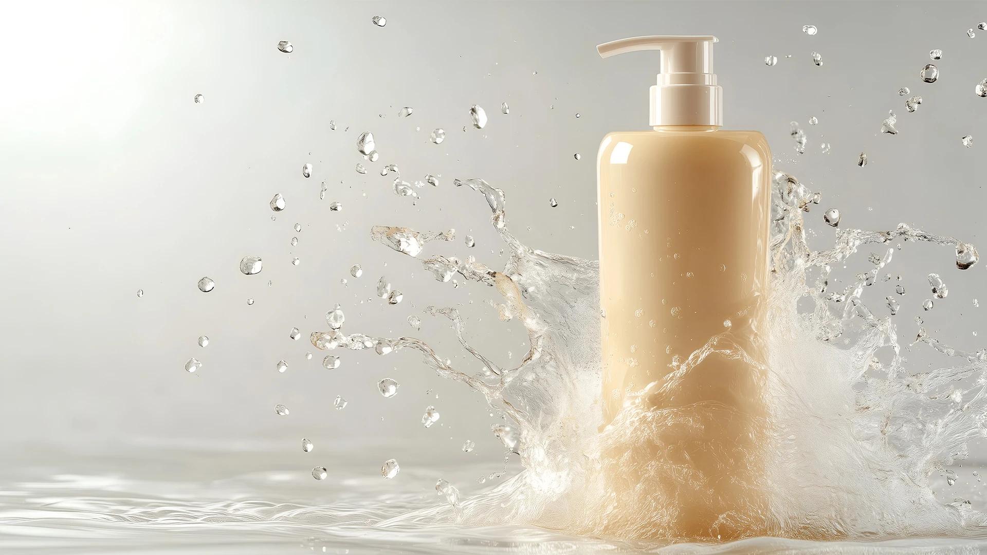 How to Choose the Right Body Wash for Men: A Simple Guide