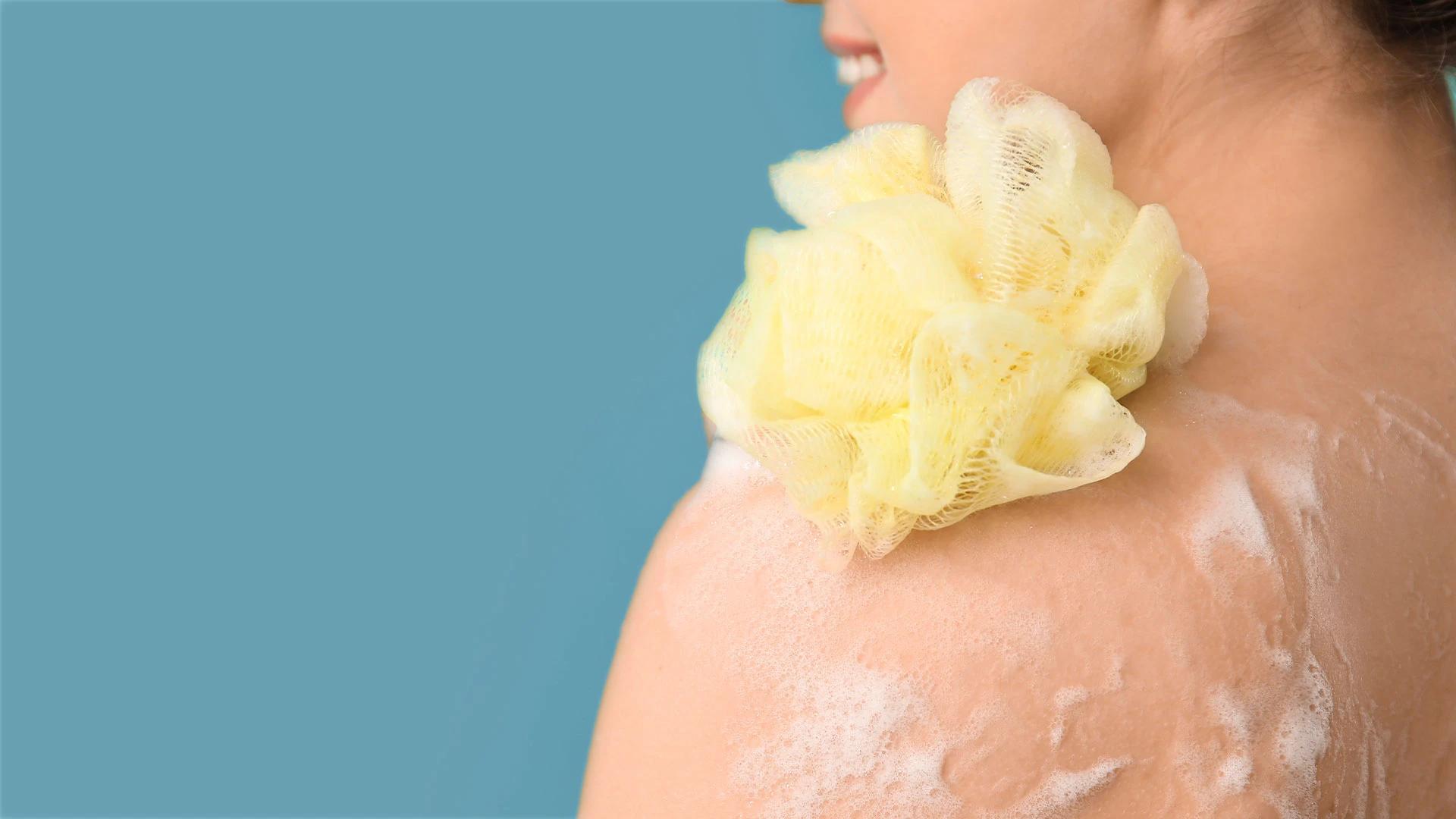 How to Choose the Right Body Wash & Shower Gel for Your Skin Type