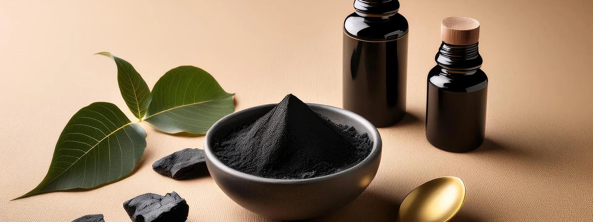 How to Choose the Right Charcoal Body Wash for Your Skin