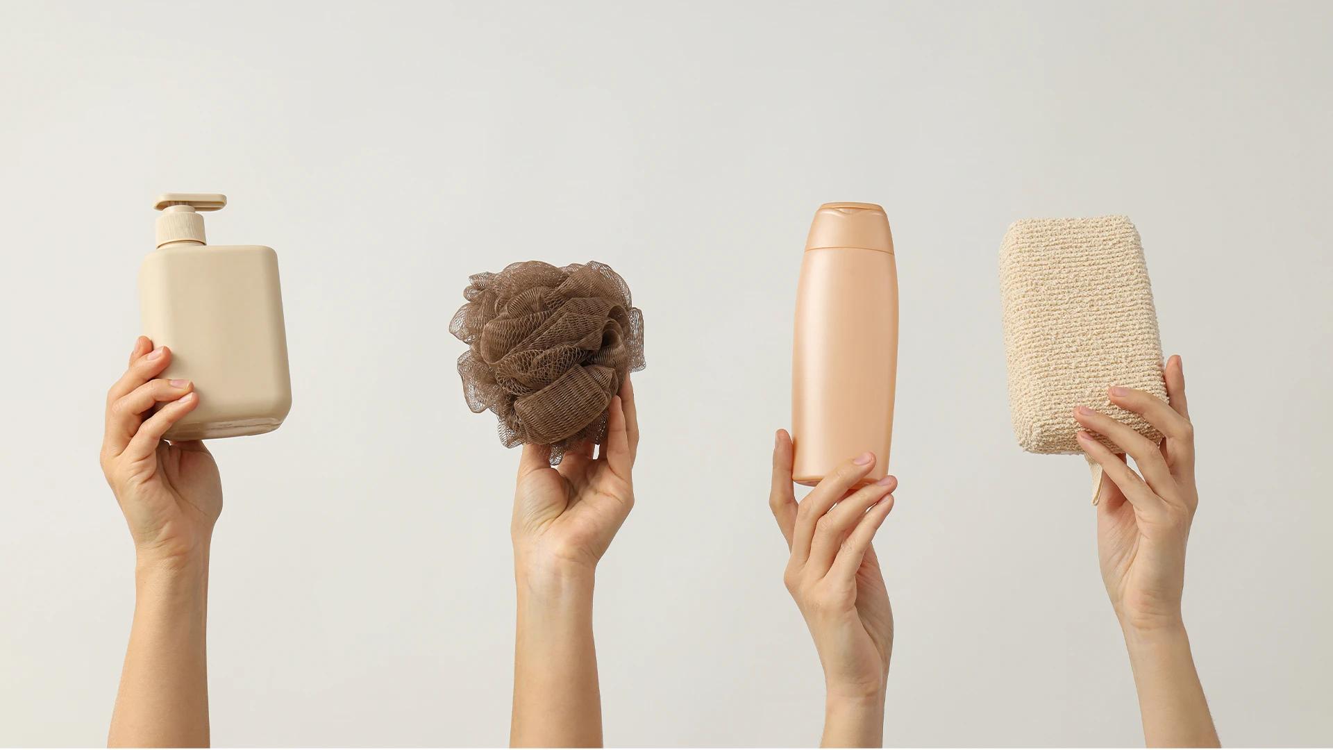 How to Choose the Right Coconut Oil Body Wash for Your Skin