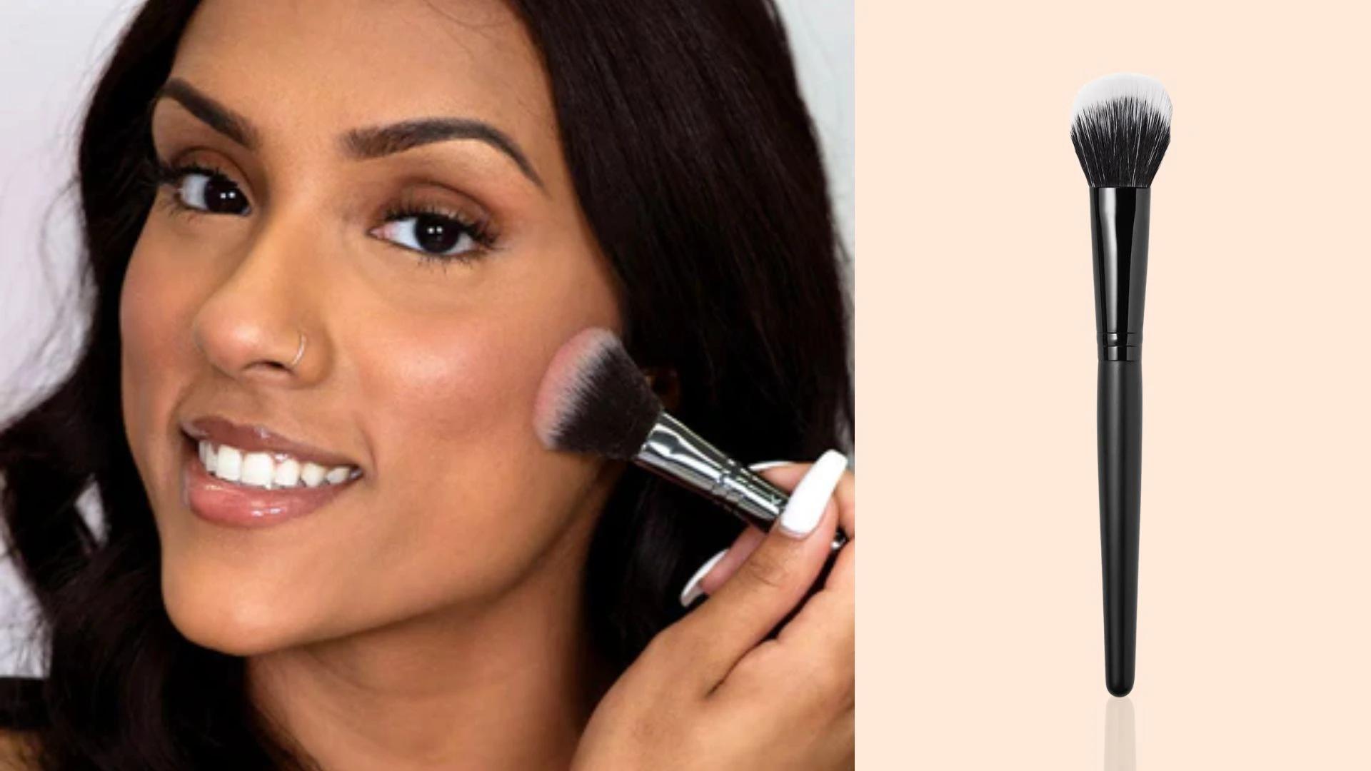 How to Choose the Right Makeup Brushes for Your Needs
