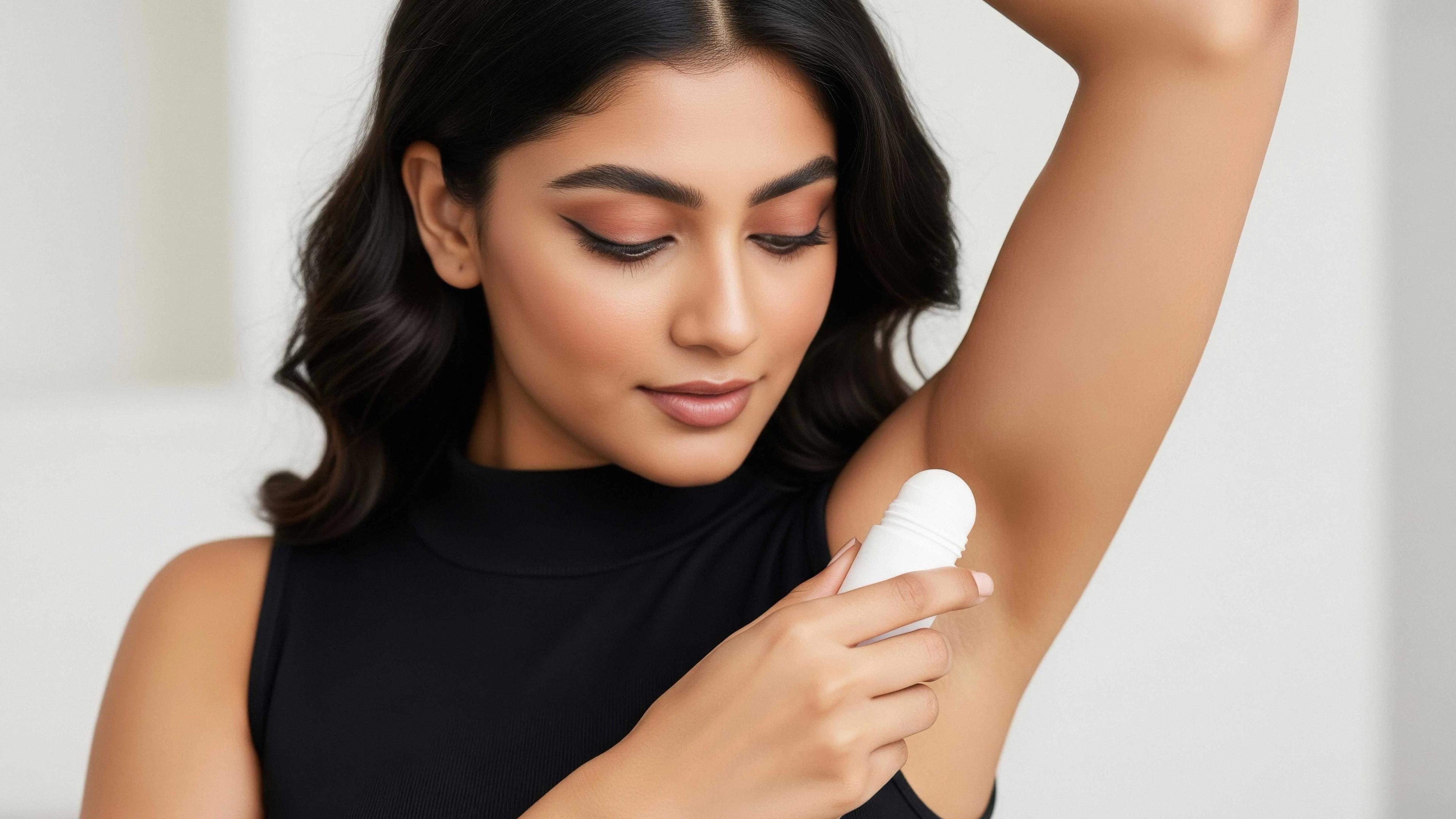 How to Choose the Right Nivea Underarm Roll-On for Women