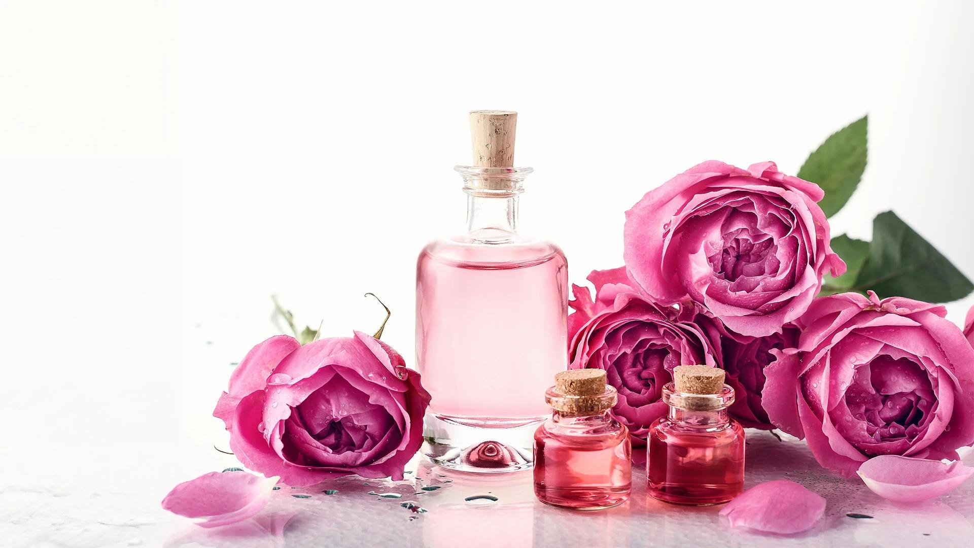 How to Choose the Right Rose Water Body Wash for Your Skin