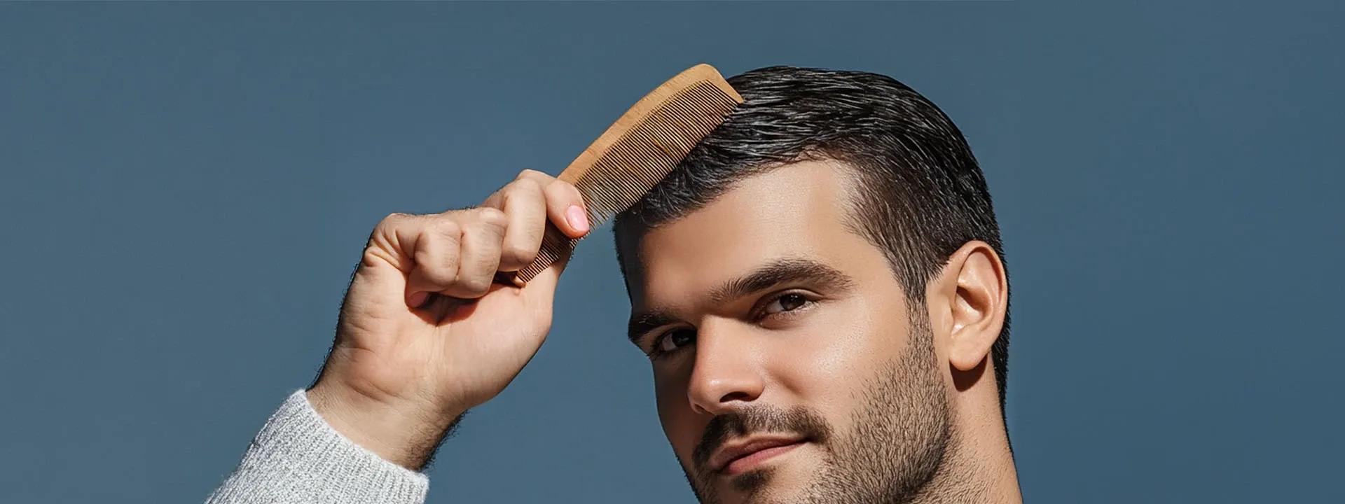 How to Choose the Right Shampoo for Premature Hair Fall