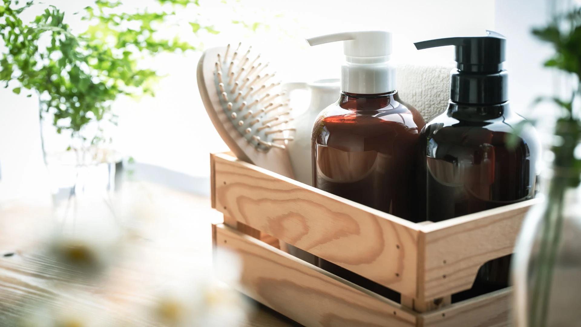 How to Choose Travel Size Shampoo for Men: A Quick Guide
