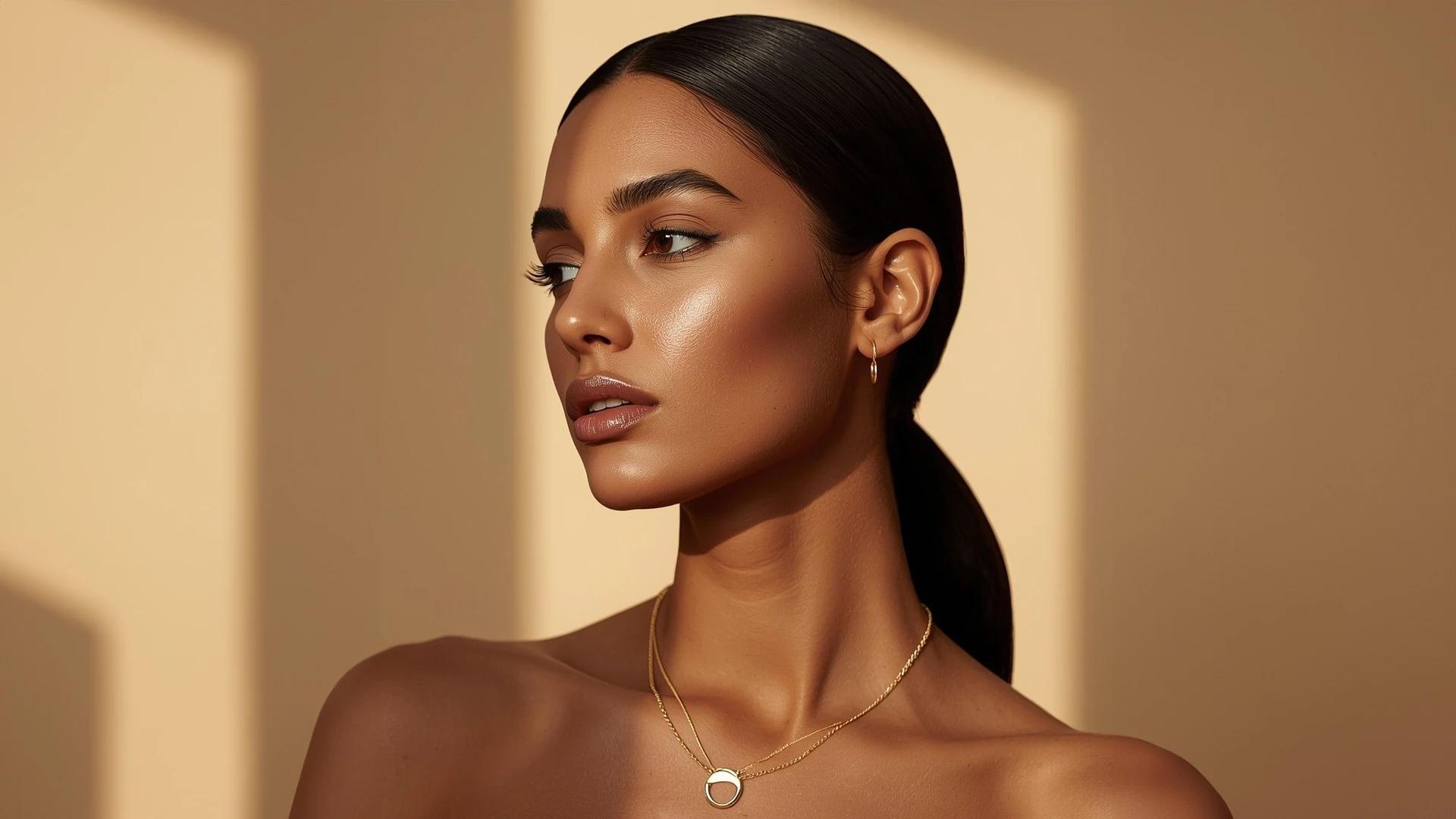 How to Contour Face: Beginner's Makeup Guide