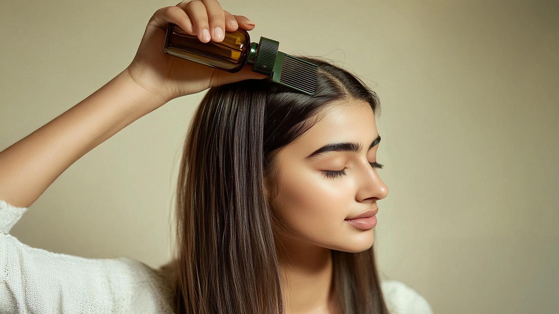 How to Control Hair Fall: Proven Strategies for Healthy Hair