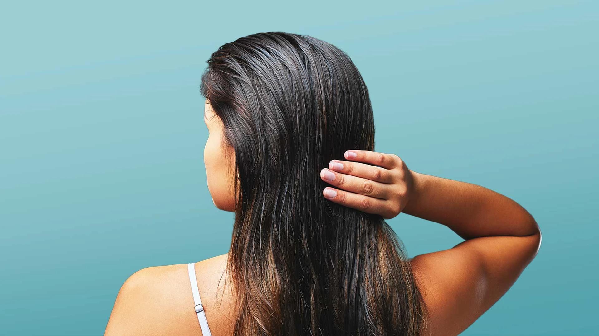 How to Control Oily Hair: Expert Scalp Solutions