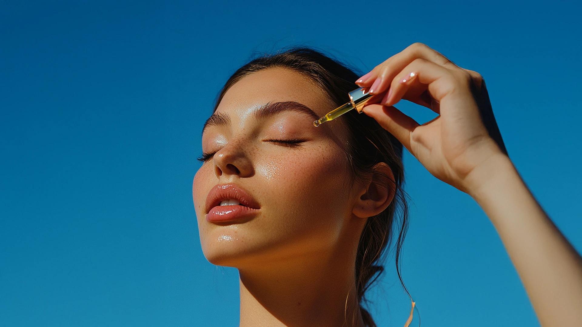 How to Craft the Perfect Winter AM Routine for Dry Skin