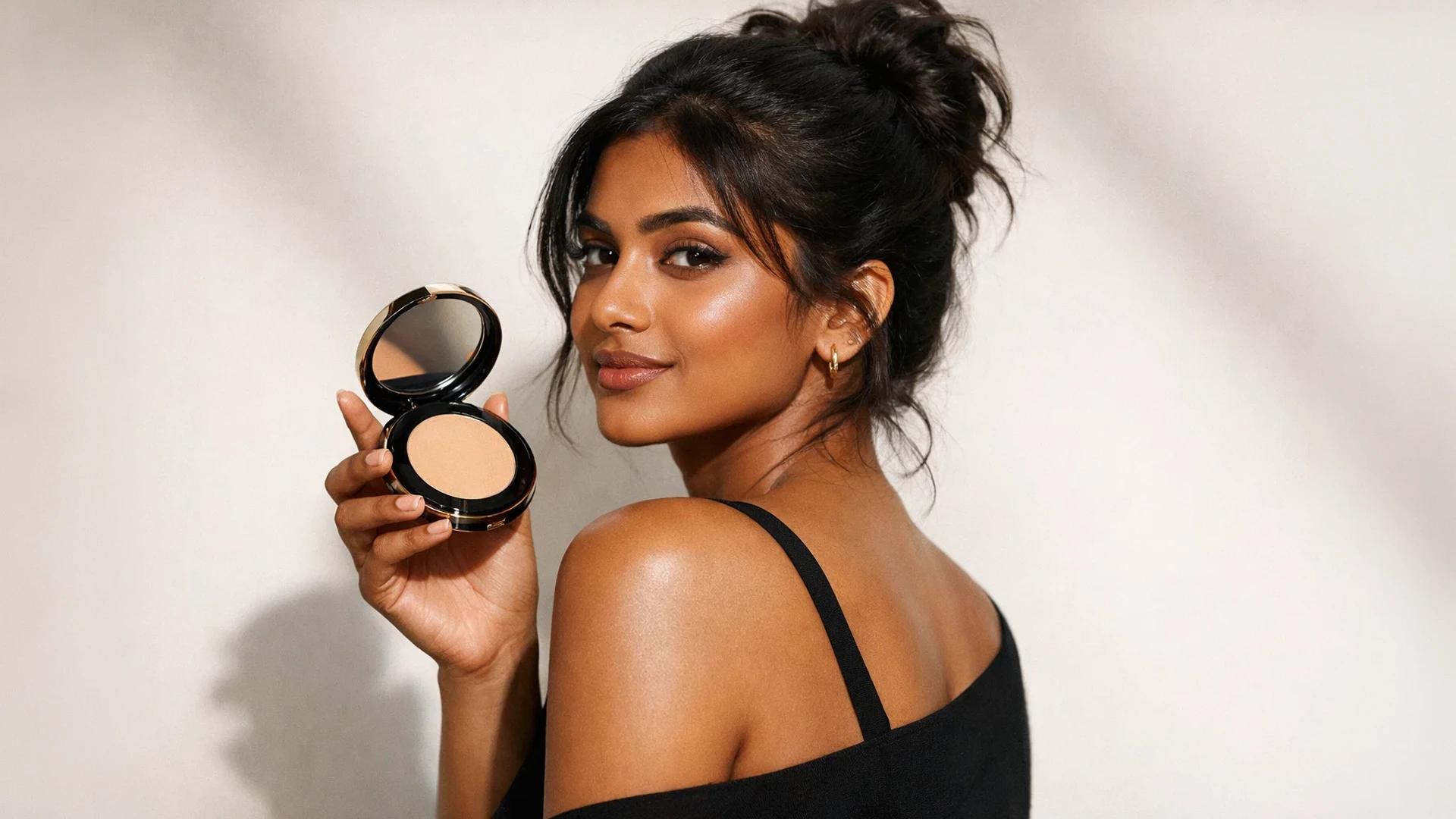 How to Create an Easy Daily Makeup Look for Work in Minutes