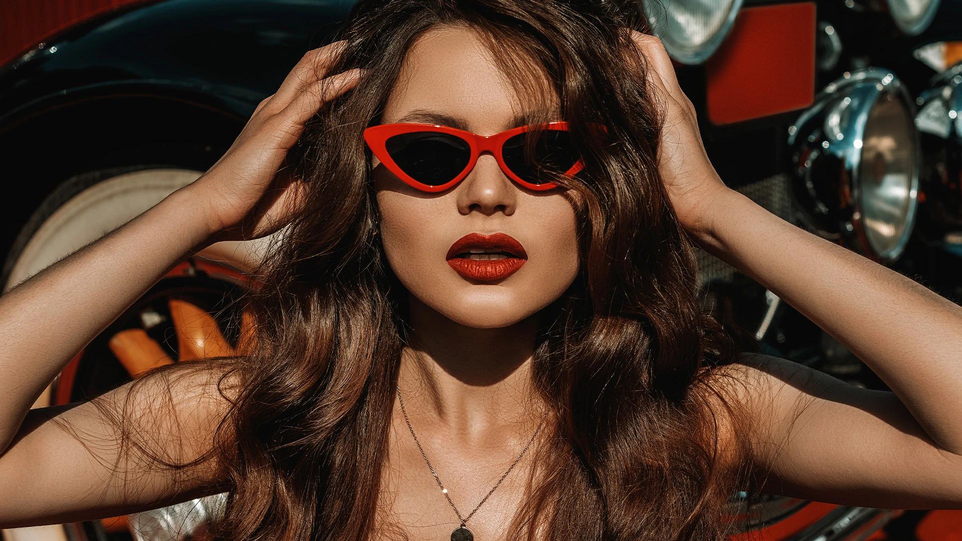 How to Create Sweat-Proof Makeup for Hot Weather