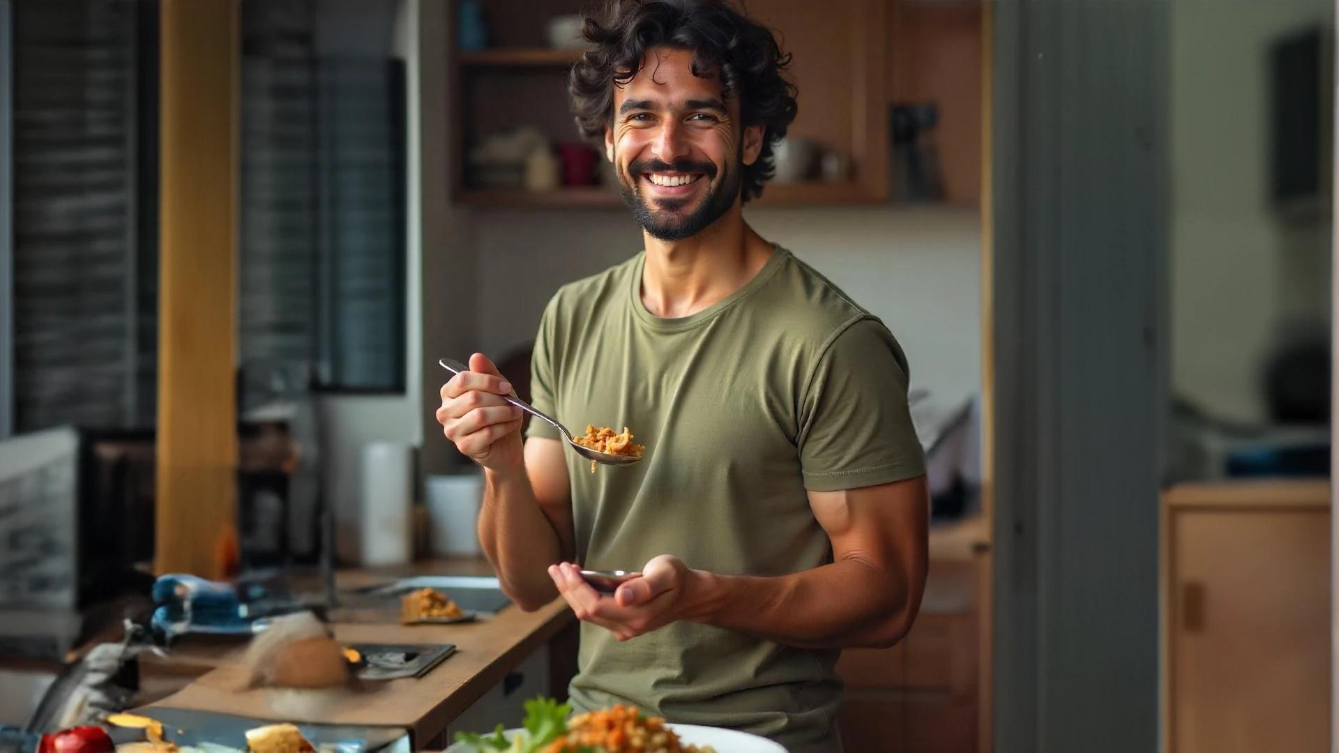 How to Create the Perfect Evening Health Routine