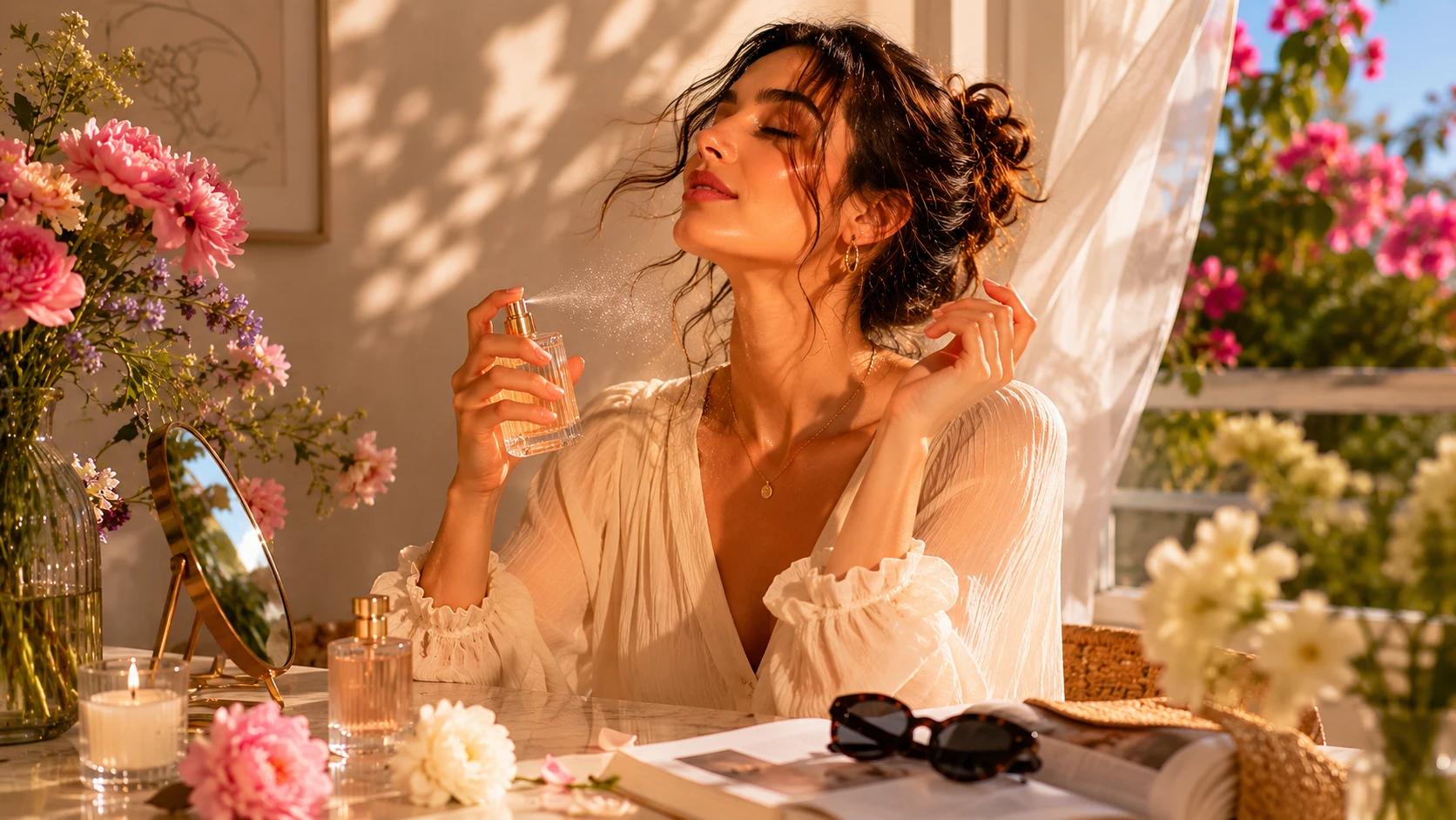 How to Decode Eau de Parfum vs Parfum: Concentration & Character